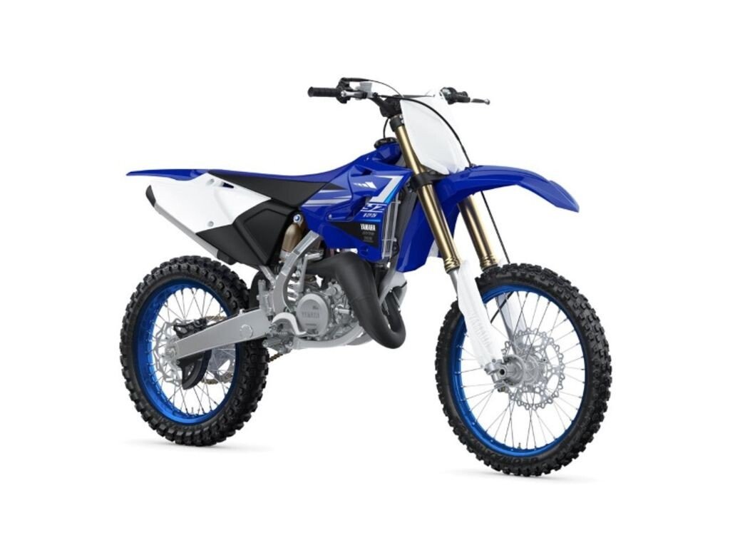 used yamaha yz125 for sale near me