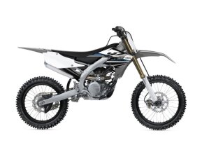 2020 Yamaha YZ250F for sale 201296877