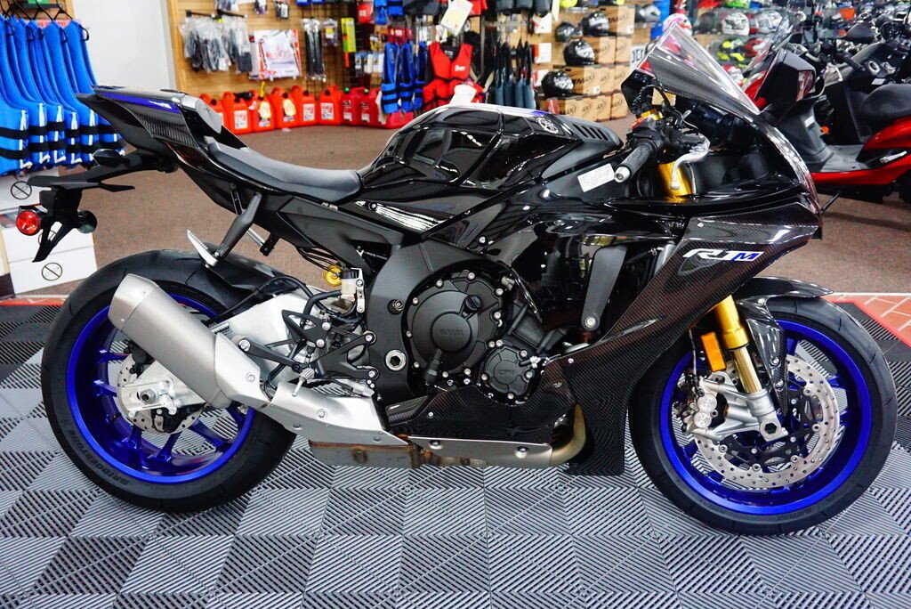 yamaha r1m for sale