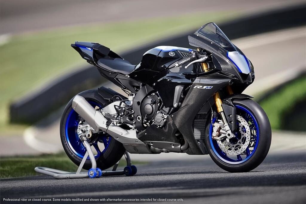 yamaha r1m for sale near me