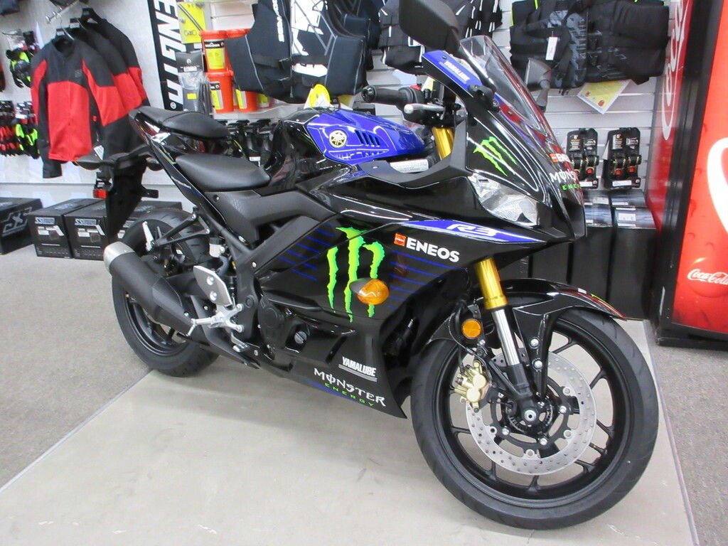 yzf r3 for sale near me