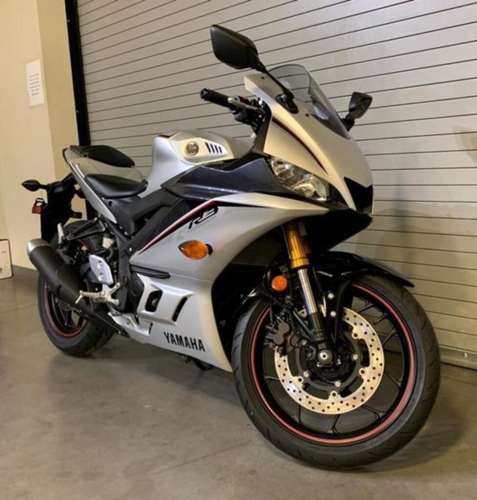 yzf r3 for sale near me