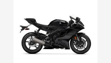 Yamaha Yzf R6 Motorcycles For Sale Motorcycles On Autotrader