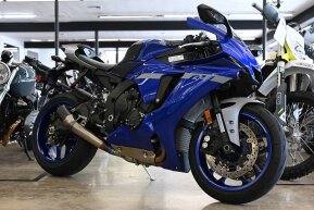 2020 Yamaha YZF-R1 for sale 201556772