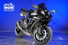 2020 Yamaha YZF-R1 for sale 201558565