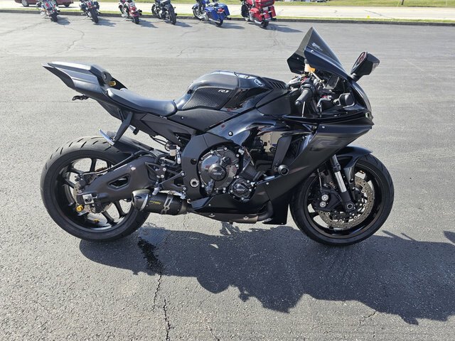 2020 yamaha r1 for on sale sale near me