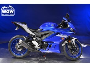 2020 Yamaha YZF-R3 for sale 201312146