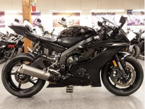 2020 Yamaha YZF-R6 for sale 201351715