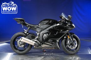 2020 Yamaha YZF-R6 for sale 201426798