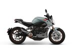 2020 Zero Motorcycles SR/F Standard specifications