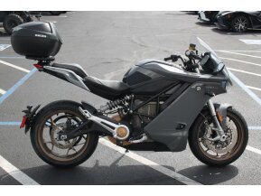 2020 Zero Motorcycles SR for sale 201309248