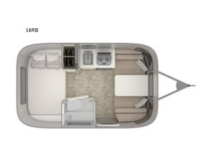 2021 Airstream Bambi for sale 300383279