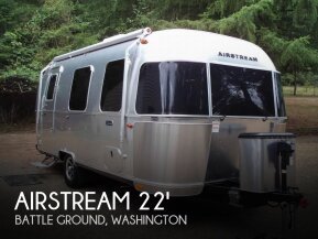2021 Airstream Caravel for sale 300409842
