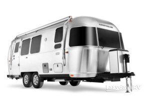 New 2021 Airstream Flying Cloud