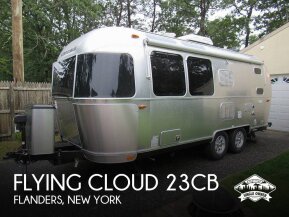 2021 Airstream Flying Cloud for sale 300475560