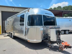 2021 Airstream Globetrotter for sale 300383494