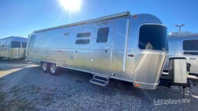 2021 Airstream Globetrotter for sale 300478067