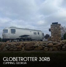 2021 Airstream Globetrotter for sale 300497763