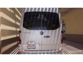 2021 Airstream Interstate Nineteen for sale 300273459