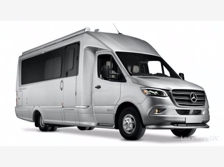Photo for New 2021 Airstream Interstate