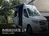2021 Airstream Interstate for sale 300464831