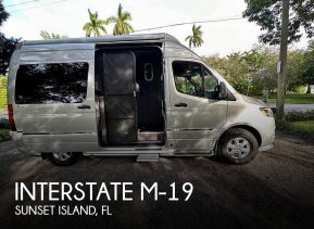 2021 Airstream Interstate for sale 300493447