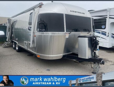 2021 Airstream other airstream models