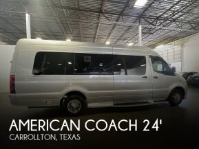 2021 American Coach Patriot