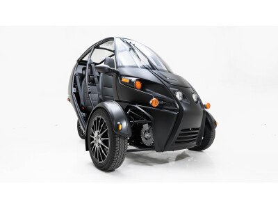 New 2021 Arcimoto FUV for sale 201208368