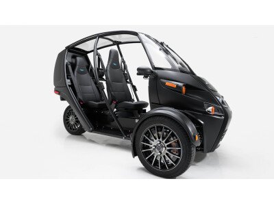 New 2021 Arcimoto FUV for sale 201208369