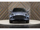 Thumbnail Photo 2 for 2021 Aston Martin DBX