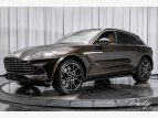 Thumbnail Photo 8 for 2021 Aston Martin DBX