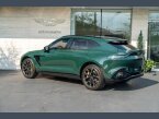 Thumbnail Photo 1 for 2021 Aston Martin DBX