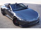 Thumbnail Photo 12 for 2021 Aston Martin V8 Vantage Roadster
