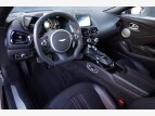 Thumbnail Photo 15 for 2021 Aston Martin V8 Vantage Roadster