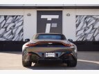 Thumbnail Photo 8 for 2021 Aston Martin V8 Vantage Roadster