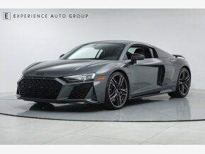 2021 Audi R8 for sale 101842242