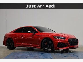 2021 Audi RS5 for sale 101843396
