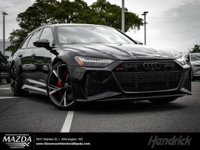 2021 Audi RS6 for sale 102025418