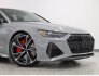 2021 Audi RS7 for sale 101839203