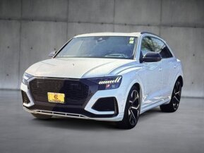 2021 Audi RS Q8 for sale 101935081