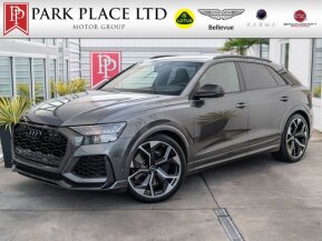 2021 Audi RS Q8 for sale 101993130