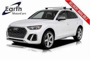 2021 Audi SQ5 for sale 101925092