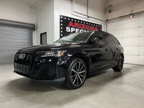 2021 Audi SQ7 for sale 101848792