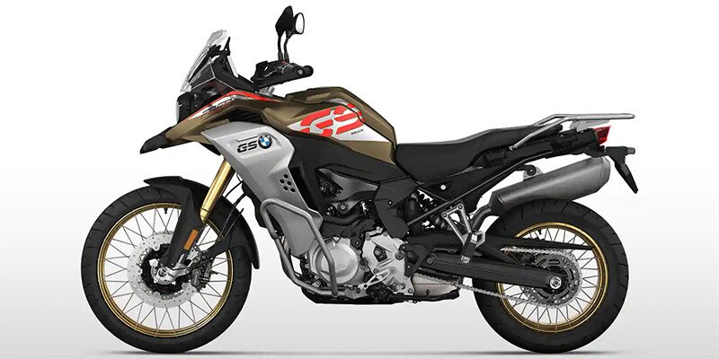 2021 bmw adventure bikes