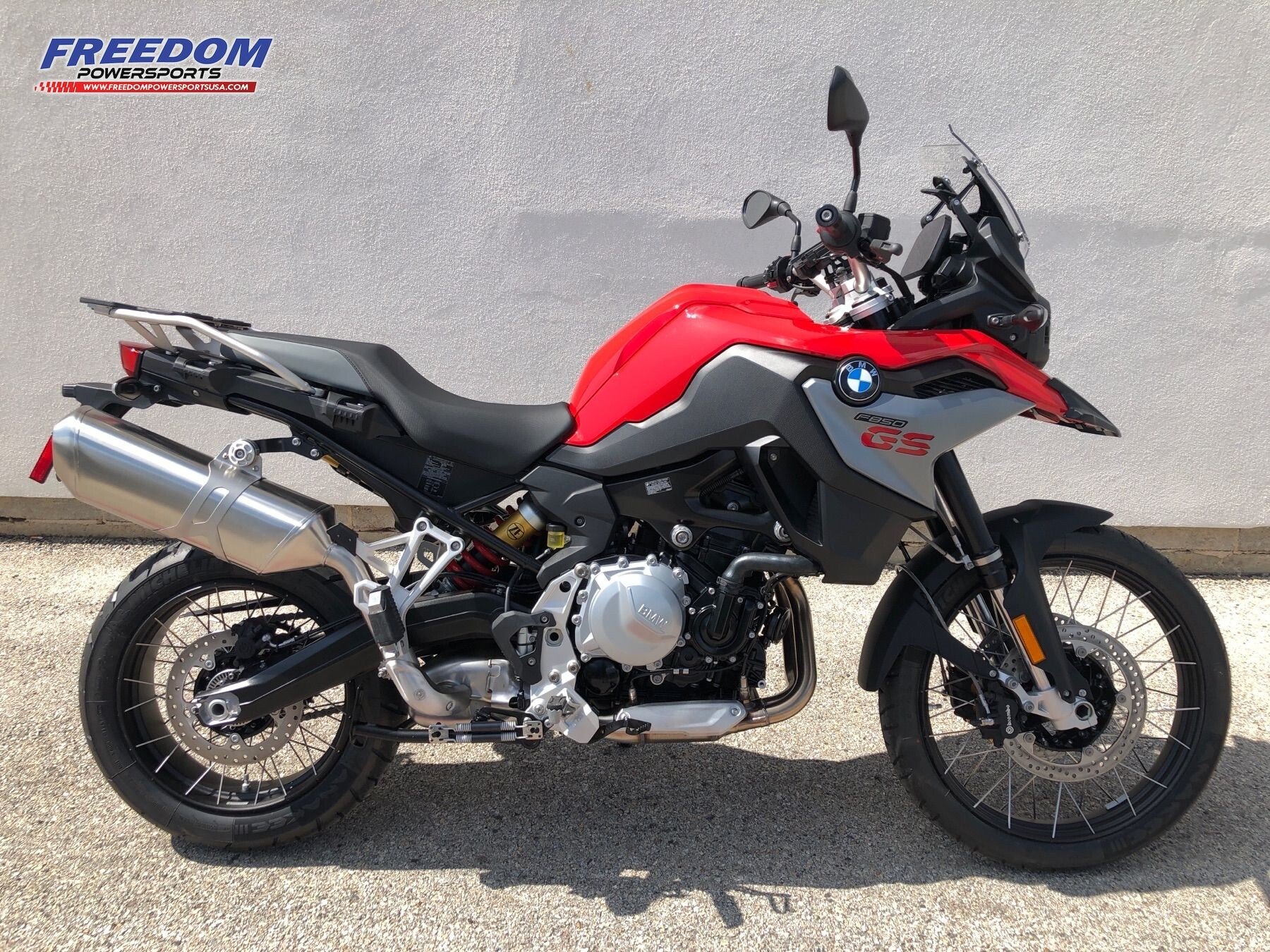 2021 bmw motorcycles