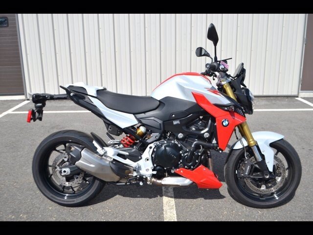 bmw f900r for sale