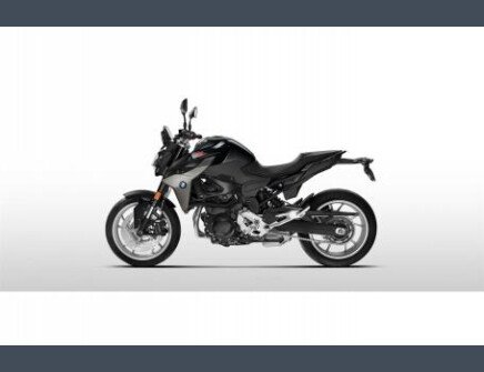 Thumbnail Photo undefined for New 2021 BMW F900R