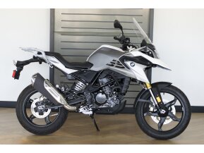 2021 BMW G310GS for sale 201278153