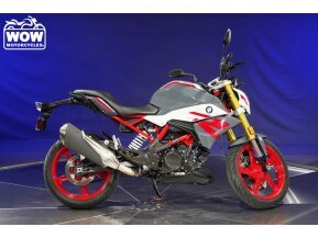 2021 BMW G310R for sale 201341202